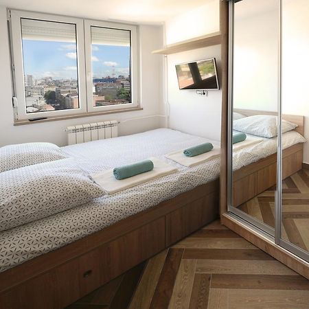 In The Heart Of Belgrade Apartment Екстериор снимка