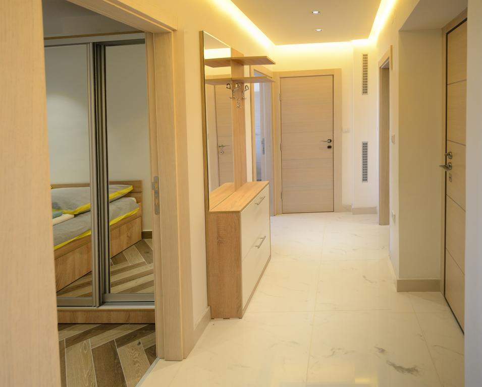 In The Heart Of Belgrade Apartment Екстериор снимка