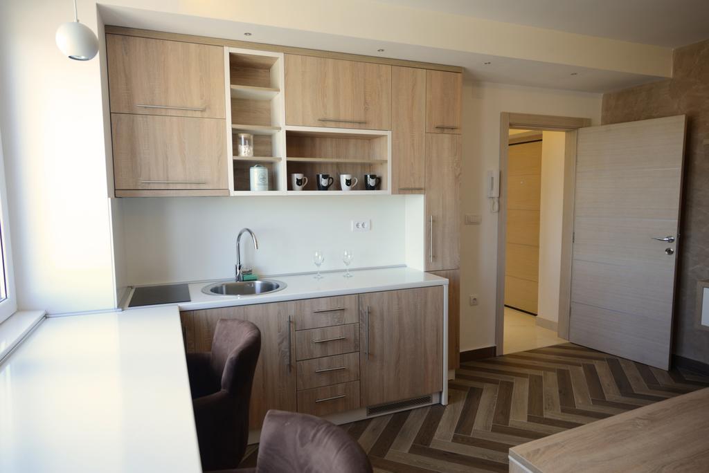 In The Heart Of Belgrade Apartment Екстериор снимка