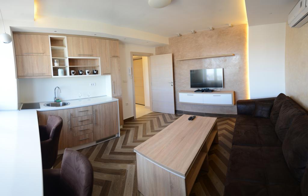 In The Heart Of Belgrade Apartment Екстериор снимка