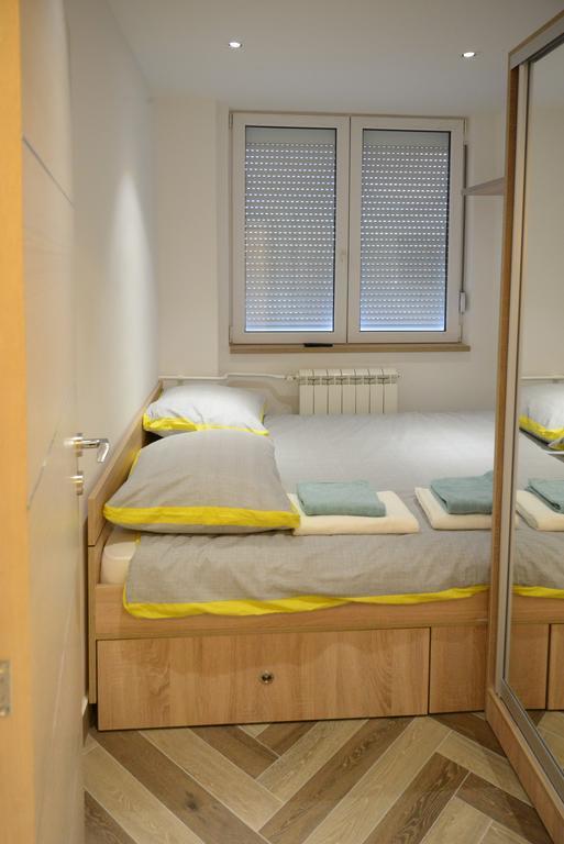 In The Heart Of Belgrade Apartment Екстериор снимка