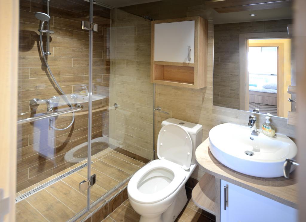 In The Heart Of Belgrade Apartment Екстериор снимка